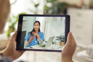 online therapy service