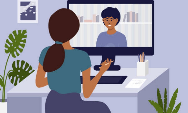 online therapy service