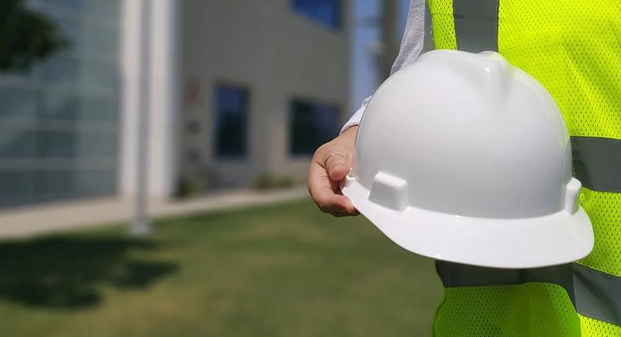 helmet