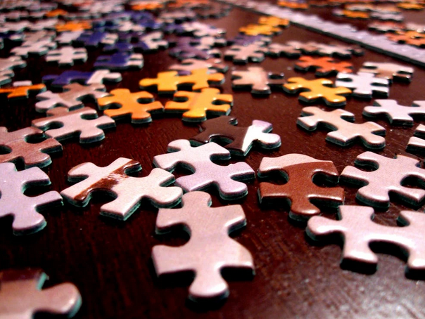 puzzle
