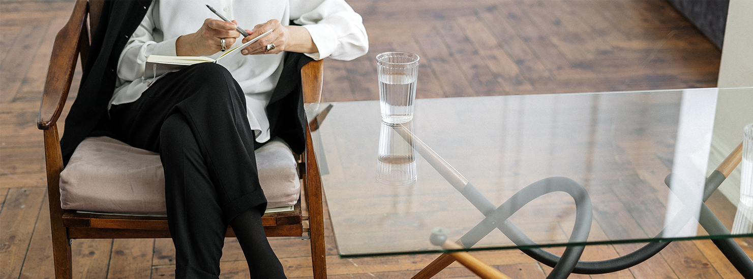 online therapy service